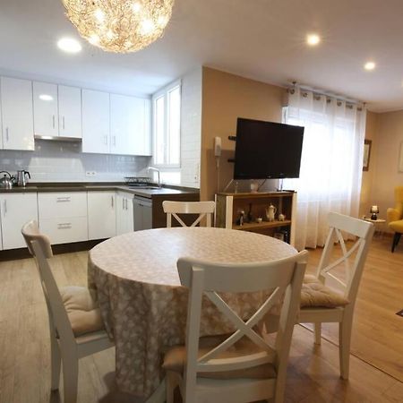 Apartamento Oviedo Foncalada Eksteriør billede