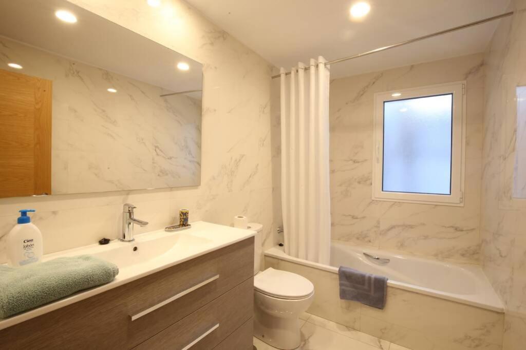 Apartamento Oviedo Foncalada Eksteriør billede