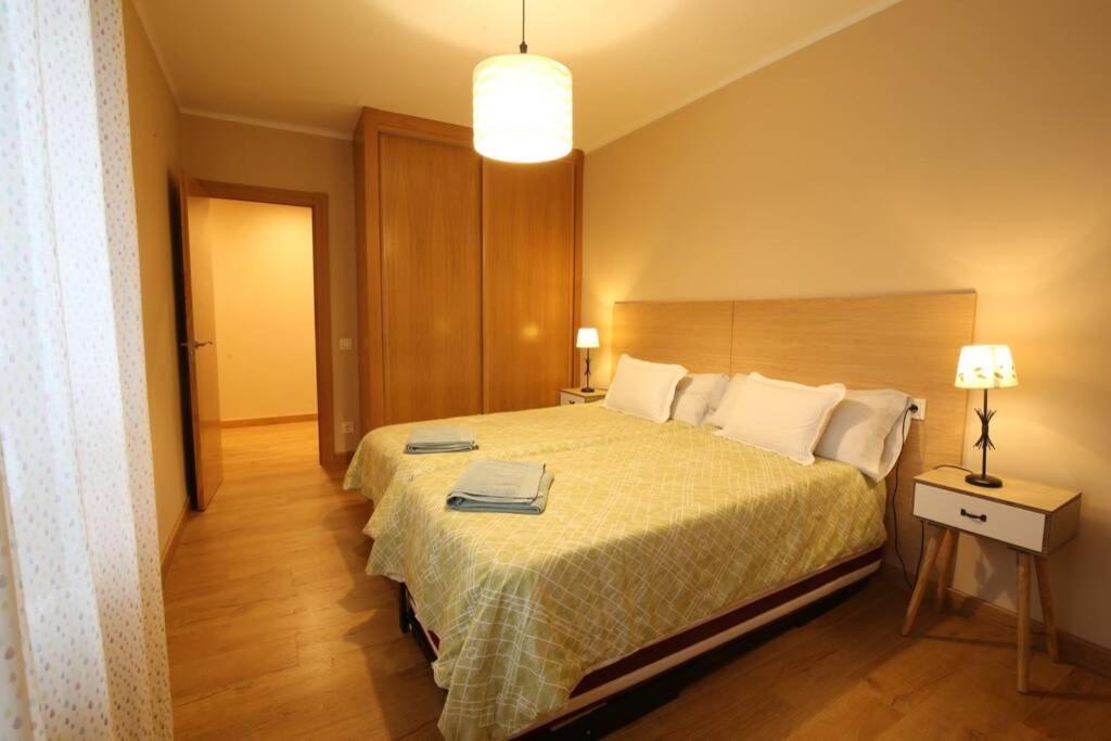 Apartamento Oviedo Foncalada Eksteriør billede