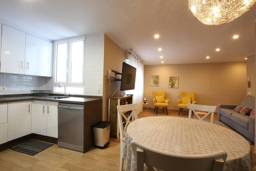 Apartamento Oviedo Foncalada Eksteriør billede